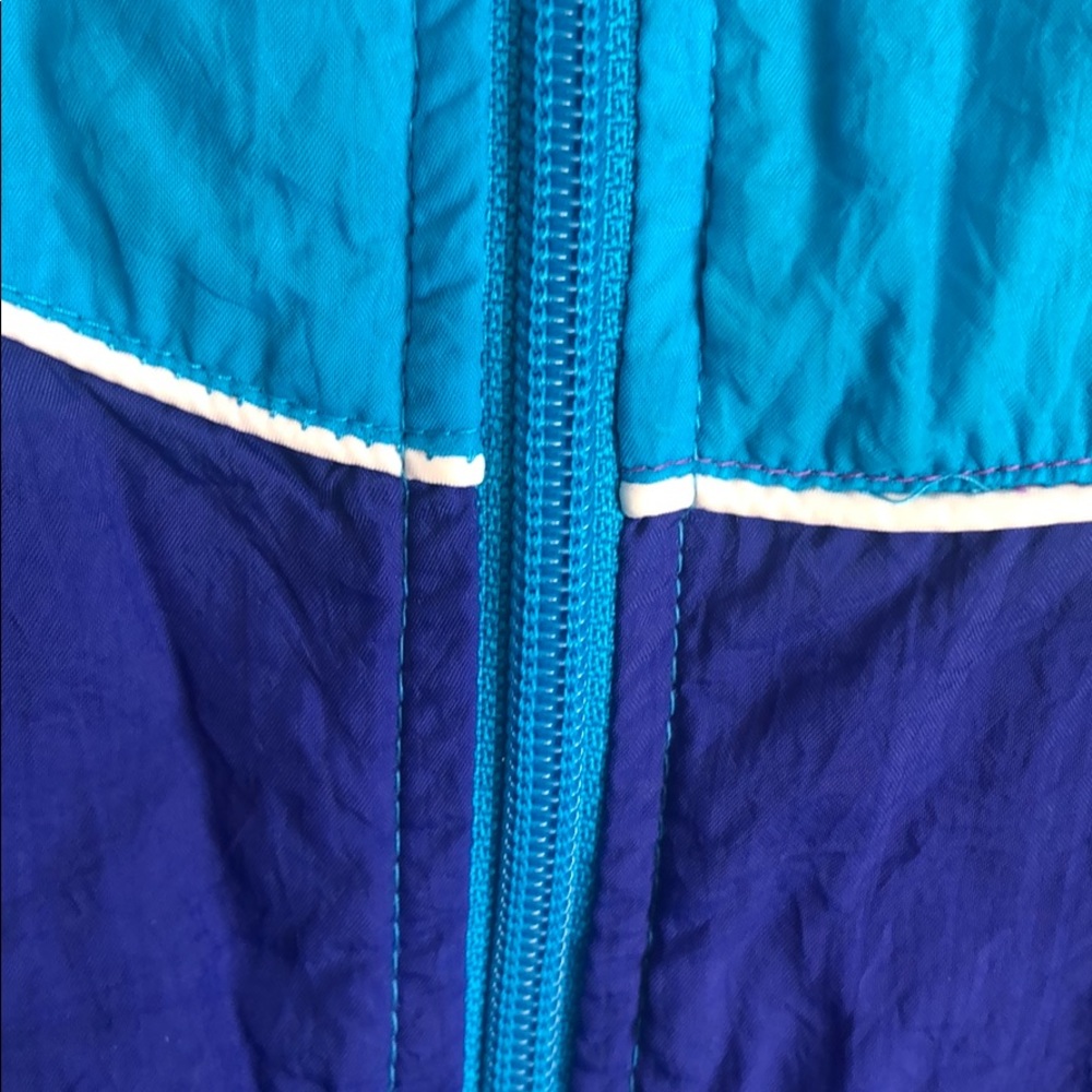 Vintage Reebok WindBreaker - Picture 3 of 6